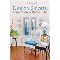 Brookstone Publishing Group 156132 Design Smarts By Mitzi Beach Asid C