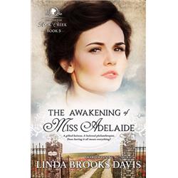 Brookstone Publishing Group 157445 The Awakening Of Miss Adelaide