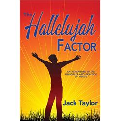 163709 The Hallelujah Factor By Taylor Jack R