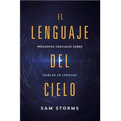 154918 Span-the Language Of Heaven - El Lenguaje Del Cielo