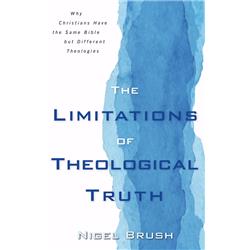 164589 The Limitations Of Theological Truth