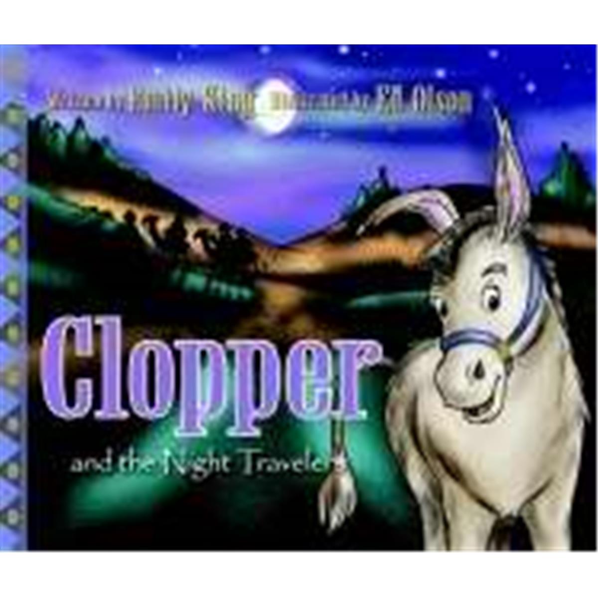 220666 Clopper & The Night Travelers