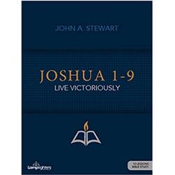 Lamplighter 166497 Joshua 1-9 - Study Guide