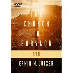 174499 Dvd-the Church In Babylon