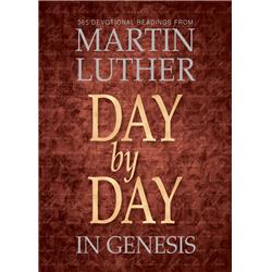 145561 Day By Day In Genesis