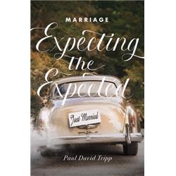 135840 Tract-marriage Expecting The Expected - Pack Of 25