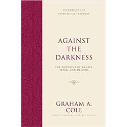 138729 Against The Darkness - Foundations Of Evangelical Theology - Nov