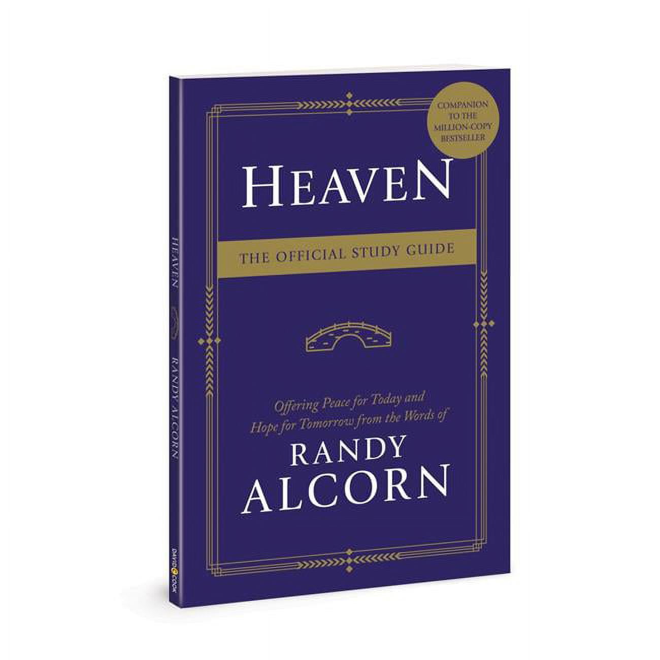 143134 Heaven The Official Study Guide