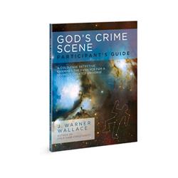 146034 Gods Crime Scene Participants Guide