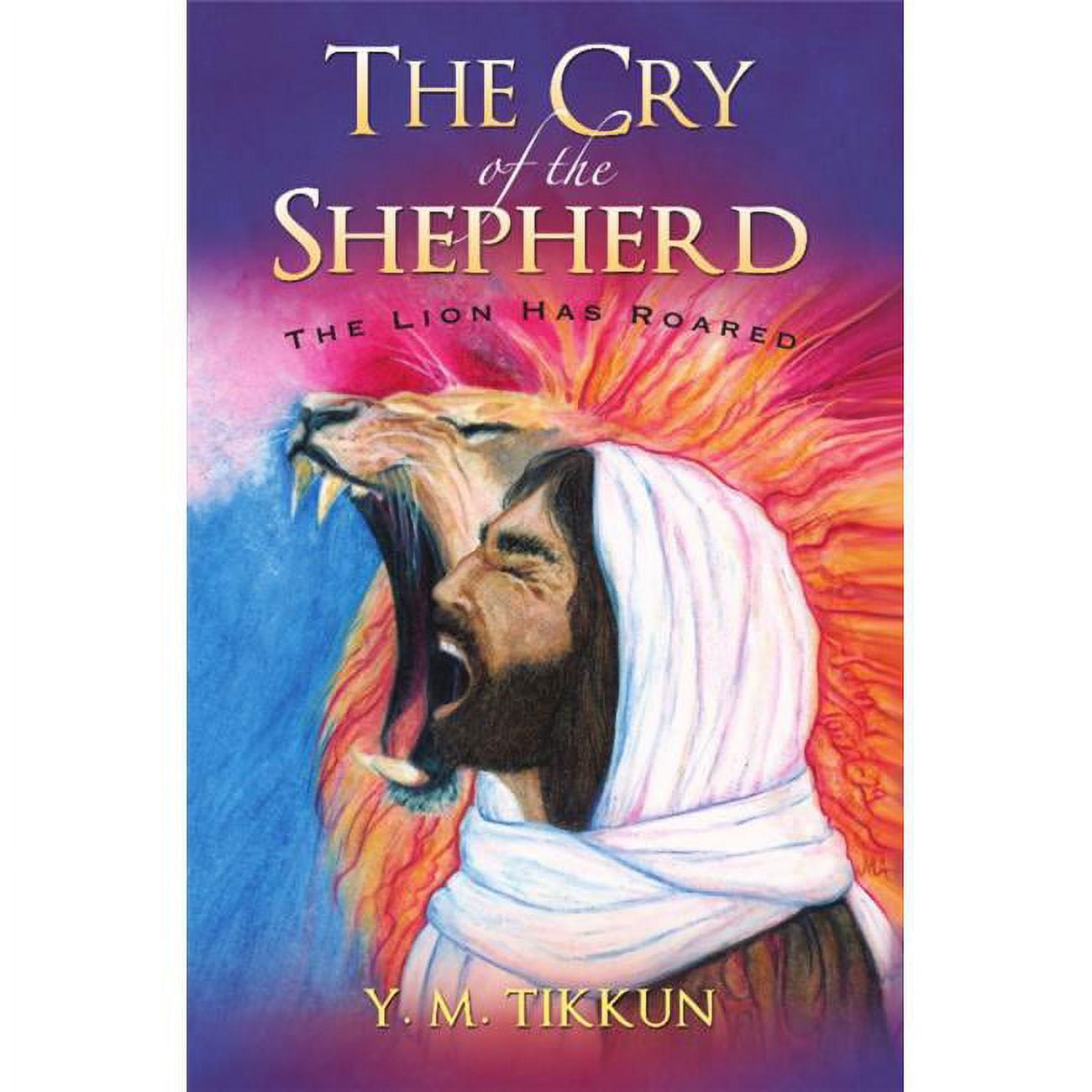 157310 The Cry Of The Shepherd