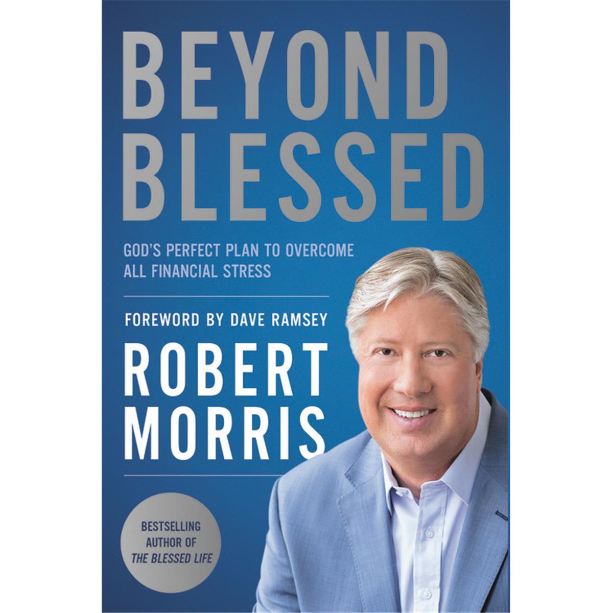 Faithwords & Hachette Book Group 147888 Beyond Blessed Softcover - Jan 2020