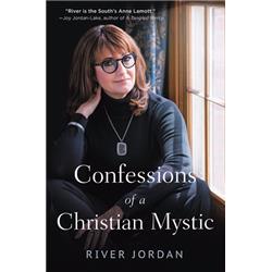 Faithwords & Hachette Book Group 164513 Confessions Of A Christian Mystic