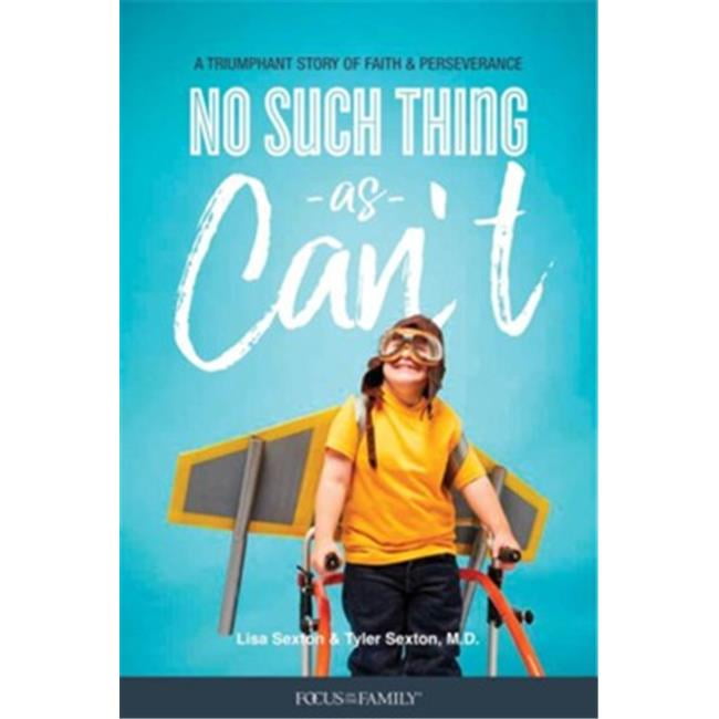 138511 No Such Thing As Cant - Mar 2020