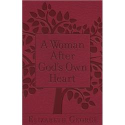 134227 A Woman After Gods Own Heart - Milano Softone