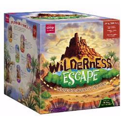 Group Publishing 138855 Vbs-wilderness Escape-ultimate Starter Kit - Dec