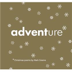 172664 Adventure Christmas Poems By Greene Mark