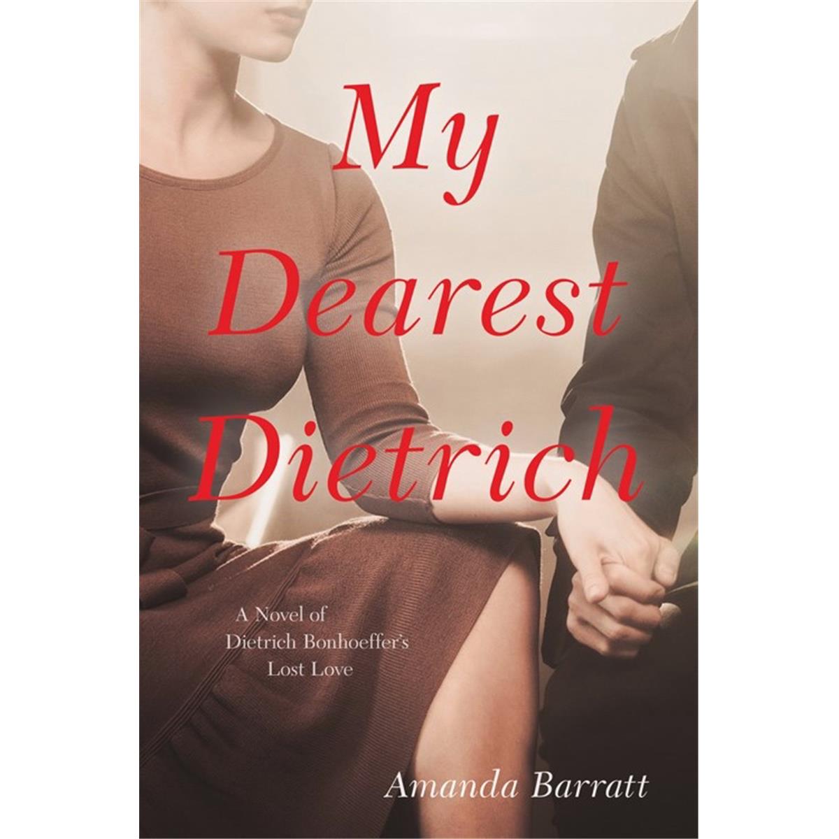 145276 My Dearest Dietrich By Barratt Amanda