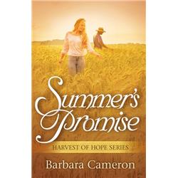 145282 Summers Promise - Harvest Of Hope No.3