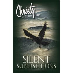 172813 Silent Superstitions - Christy Of Cutter Gap No.2