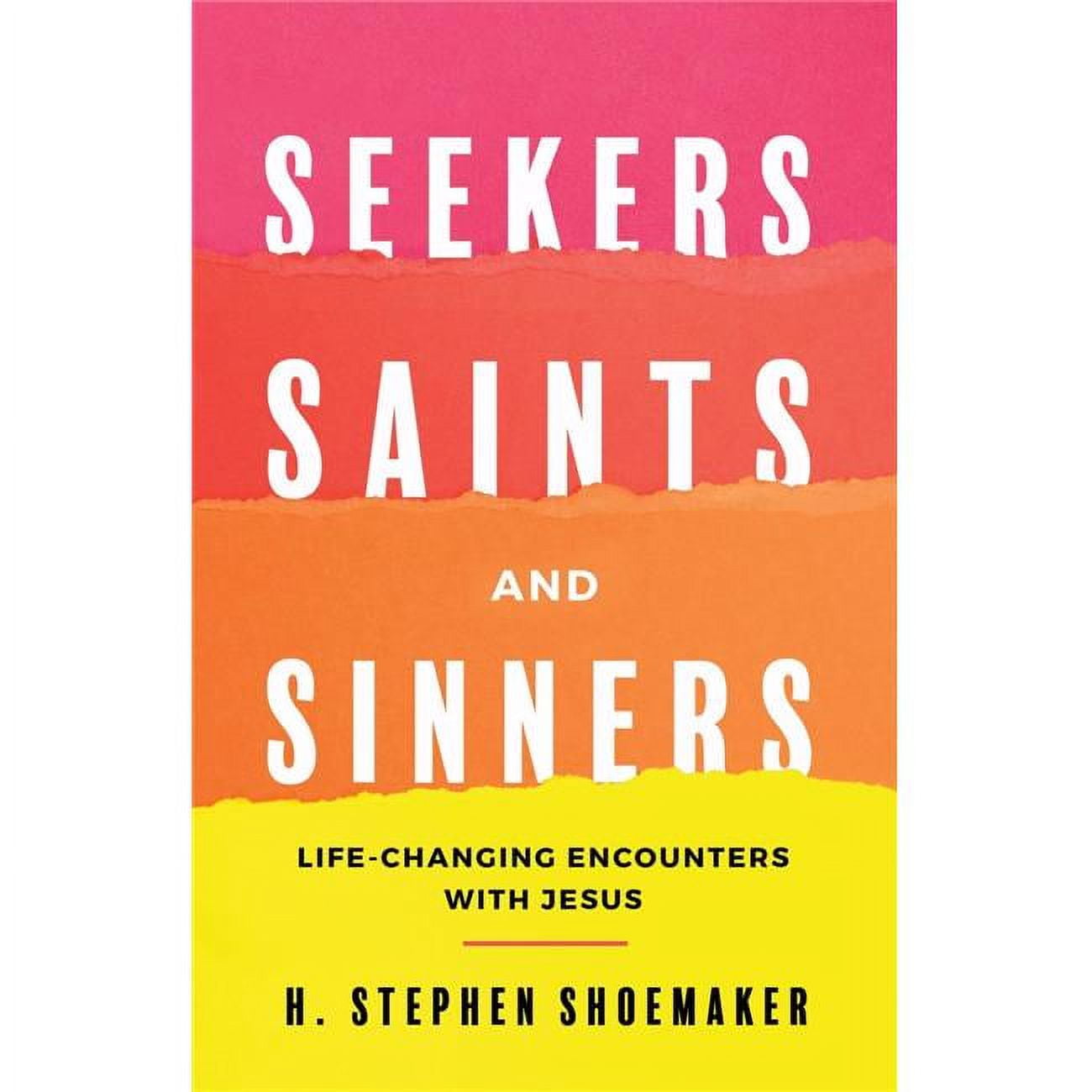 157720 Seekers Saints & Sinners