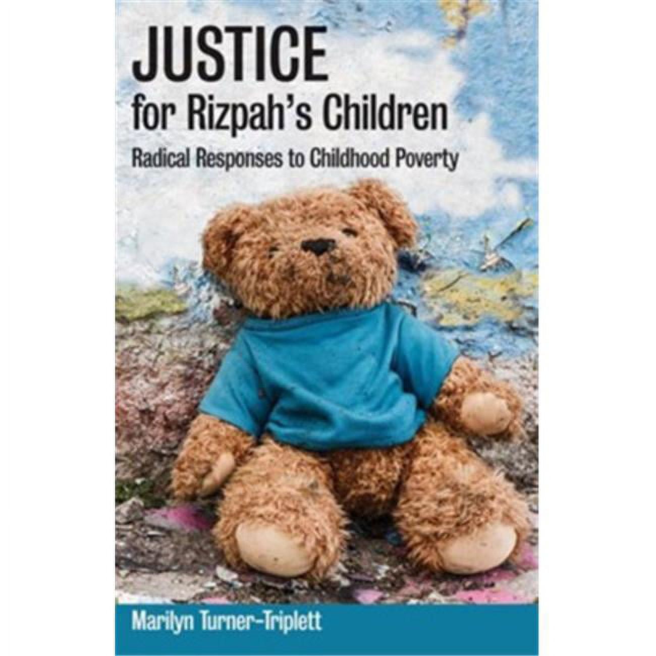 167057 Justice For Rizpahs Children