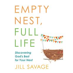 147261 Empty Nest Full Life