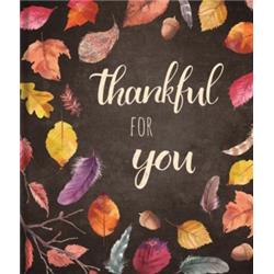 164357 Thankful For You - Cba Exclusive
