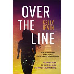 165024 Over The Line By Irvin Kelly