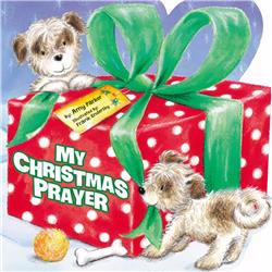 195851 My Christmas Prayer By Parker Amy