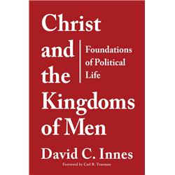 139129 Christ & The Kingdoms Of Men