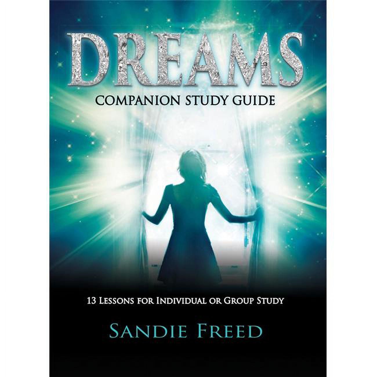 164271 Dream Companion Study Guide