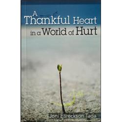 139248 A Thankful Heart In A World Of Hurt