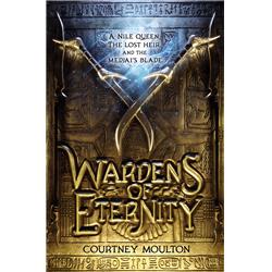 166447 Wardens Of Eternity - Jan 2020