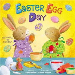157888 Easter Egg Day - Feb 2020