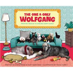 136268 The One & Only Wolfgang