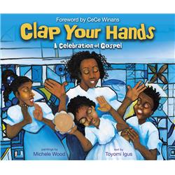 157887 Clap Your Hands - Dec
