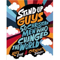 157903 Stand-up Guys - Mar 2020