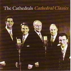 New Haven Records 147430 Audio Cd - Cathedral Classics