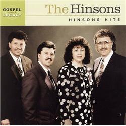 New Haven Records 147433 Audio Cd - Hinson Hits Gospel Legacy Series