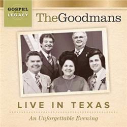 New Haven Records 71598 Audio Cd - Live In Texas