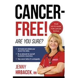 171132 Cancer-free By Hrbacek Jenny