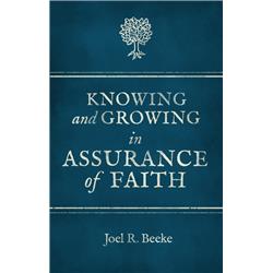 175830 Knowing & Growing In Assurance Of Faith