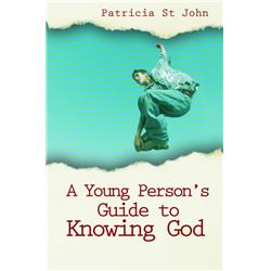 166721 A Young Persons Guide To Knowing God