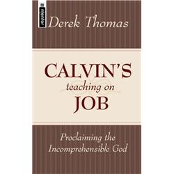 166680 Calvins Teaching On Job