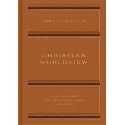 165395 Christian Worldview - Oct