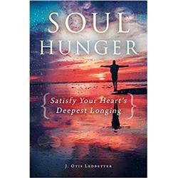 147511 Soul Hunger By Ledbetter J Otis