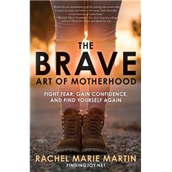 143783 The Brave Art Of Motherhood