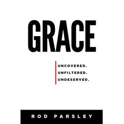 134456 Grace By Parsley Rod