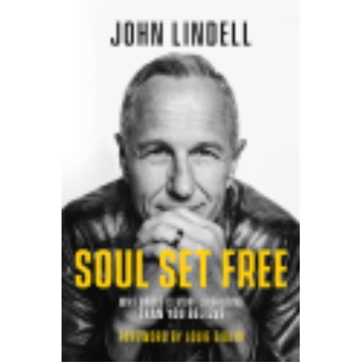 164565 Soul Set Free By Lindell John