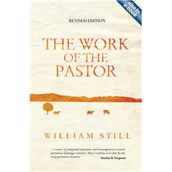17495x The Work Of The Pastor - Revised